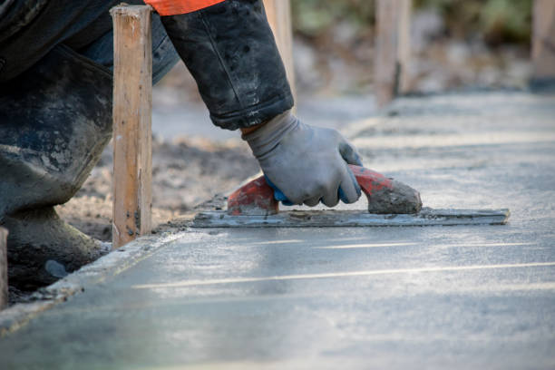 Best Commercial Concrete Services in Milford, NE