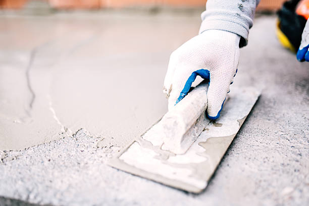Best Concrete Driveway Installation in Milford, NE