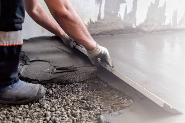 Best Stamped Concrete Services in Milford, NE